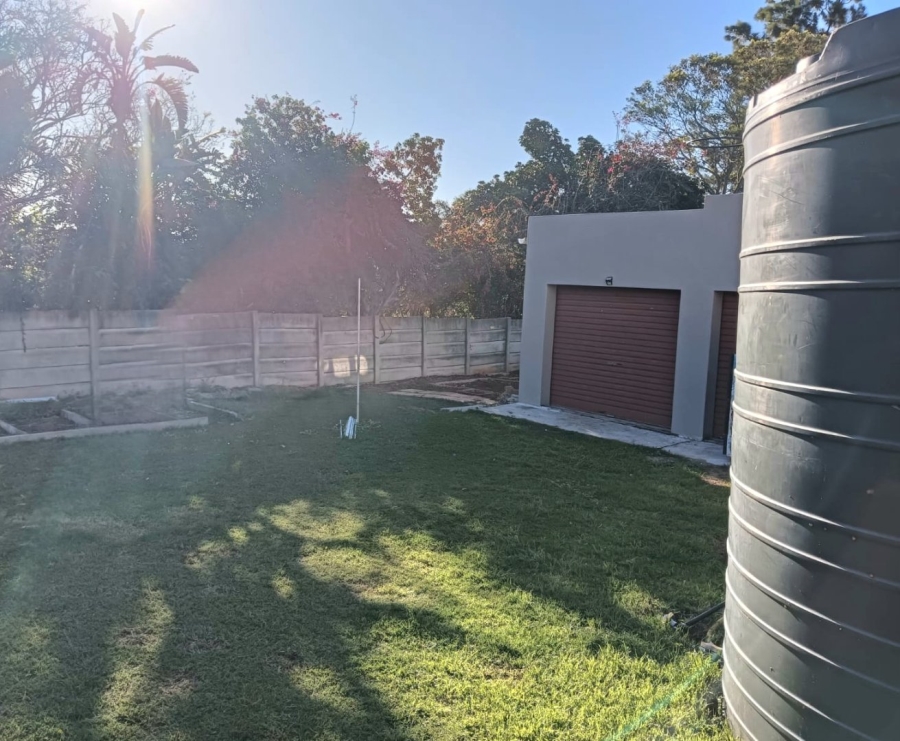 4 Bedroom Property for Sale in Winterhoek Park Eastern Cape